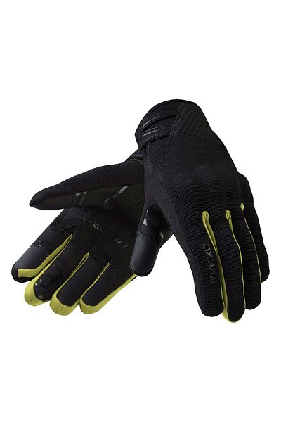 Vexo Globe Gloves Neon Yellow XL