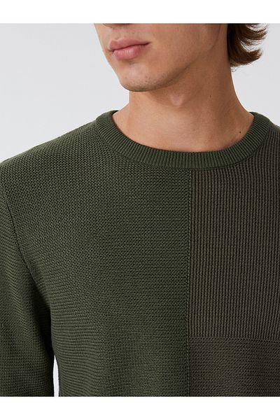 Loft Regular Fit Men's Sweater