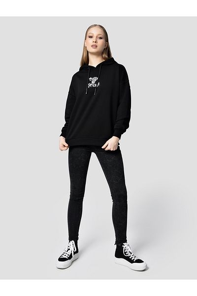 Loft Loose Fit Women's Sweatshirt
