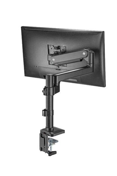 GAMEON GAMEON GO-3363 Direk Montajlı Tekli Monitör Kolu 17 -32 W:2~10KG