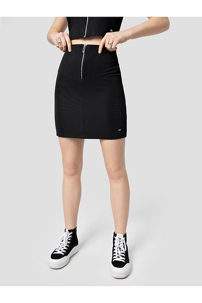 Loft Fitted Women's Skirt