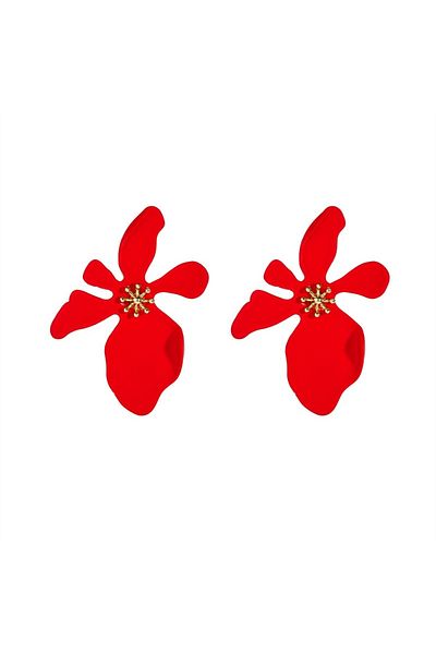 SIC MODA Cercei floare Sic Moda 4166R