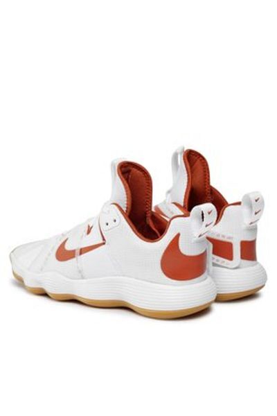 Nike Men's Indoor Shoes DJ4473-103 White