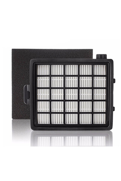 Magic Bags Filtru Hepa în interiorul camerei - FC 8132 - FC 8146 - FC 8144 - ...