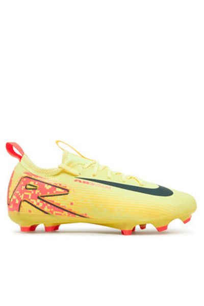 Nike Ghete de fotbal Nike Unisex pentru copii FQ8394 Galbene