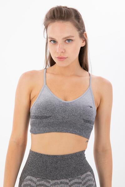 MARATON حمالة صدر نسائية سوداء من SlimFit