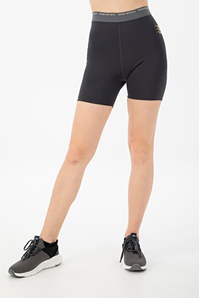 MARATON 5 Inch Women's Anthracite Shorts