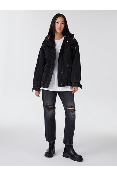 Loft Jachetă de damă Comfort Fit