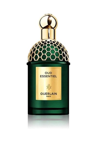 Guerlain Guerlain Oud Absolus Allegoria Essential Eau de Parfum 125ml