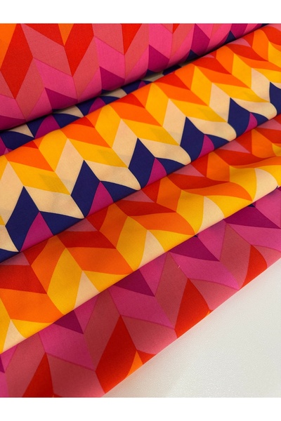 Niks Home Țesătură din bumbac 100% viscoză |   1 metru |   Lățime: 150 cm