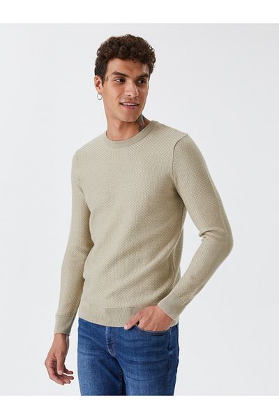 Loft Regular Fit Men's Sweater