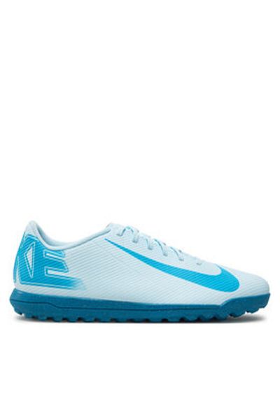Nike Ghete de fotbal Nike pentru bărbați FQ8446 albastre