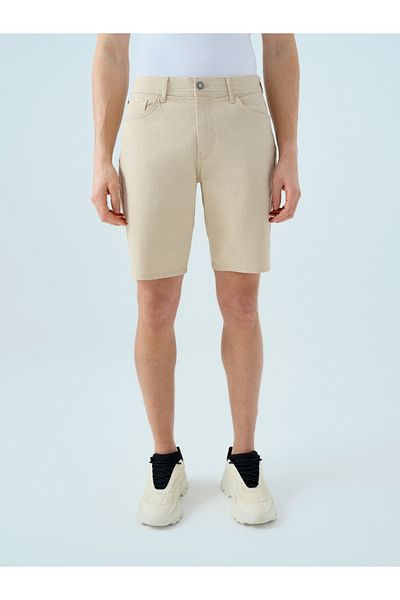 Loft Regular Fit Men's Shorts