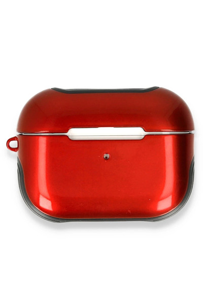 NewFace Sptrns Pro (1St Generation) 3in1 Case (221518) - Red