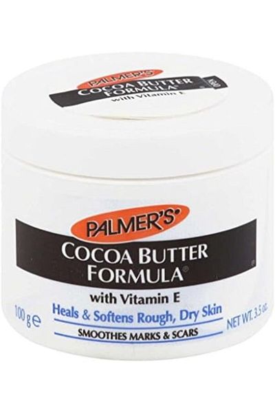 PALMER'S Cocoa Butter Formula With Vitamin E Heals Softens 24 Hours Moisture, 3.5oz