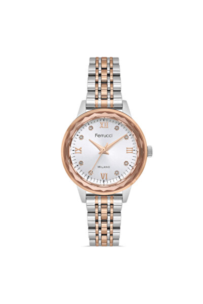Ferrucci FC.01113M.05 Kadın Kol Saati