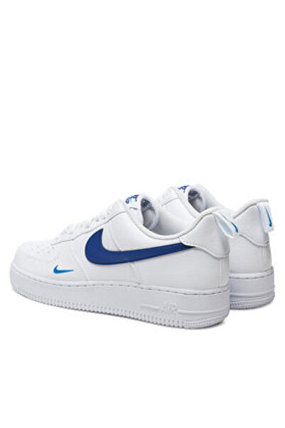 Nike Teniși Nike pentru bărbați HF3836 albi