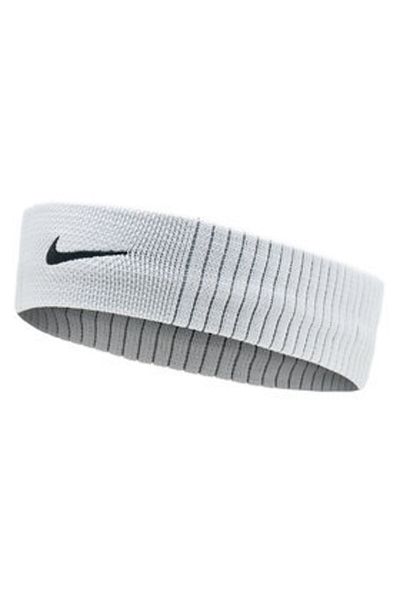 Nike Women's Headband NI-N.000.2284.114.OS White