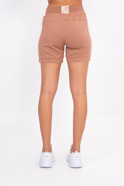 MARATON Regular Women's Cork Shorts 21159
