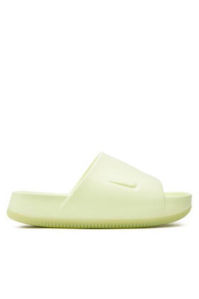 Nike Șlapi Nike pentru femei DX4816 verzi