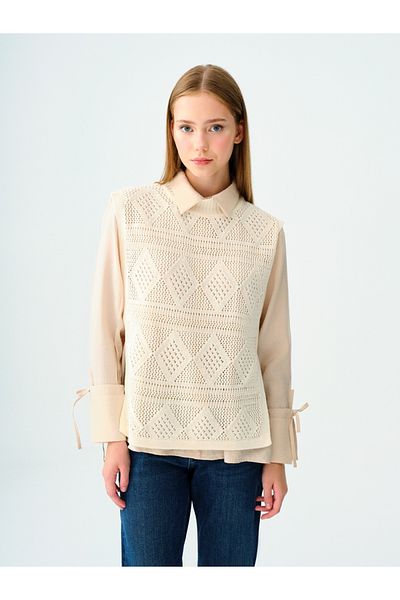 Loft Loose Fit Women's Sweater