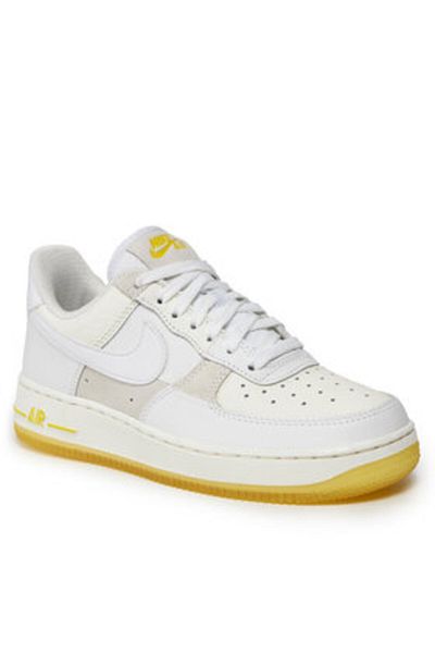 Nike Sneakers White Adults