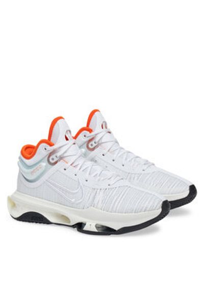 Nike Pantofi de baschet pentru bărbați DJ9431 albi