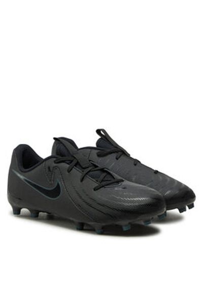Nike Boys' Football Boots FD6722 Black