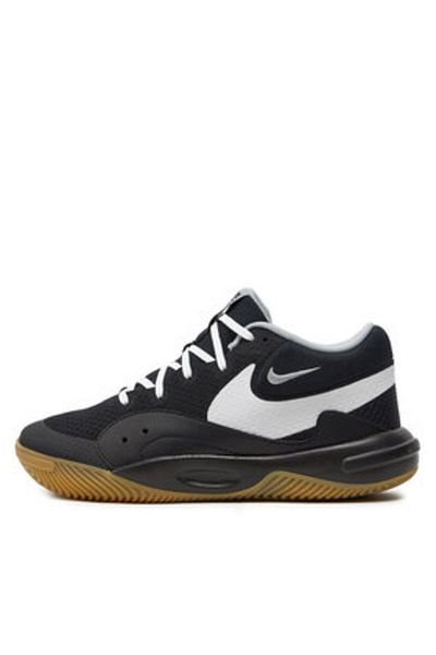 Nike Men's Indoor Shoes FN4678-001 Black