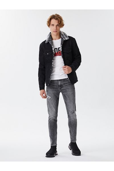 Loft Greg Slim Fit Men's Trousers