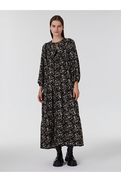 Loft Loose Fit Women's Dress