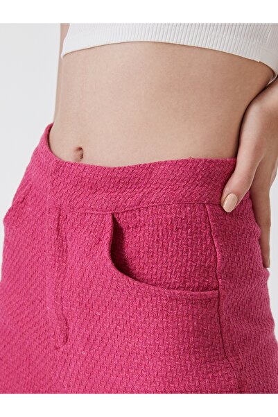 Loft Regular Fit Kadın Şort