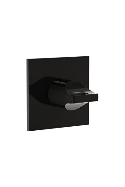 VitrA VİTRA A4283939 SUIT YÖNLENDİRİCİ 3 YOLLU PARLAK SİYAH