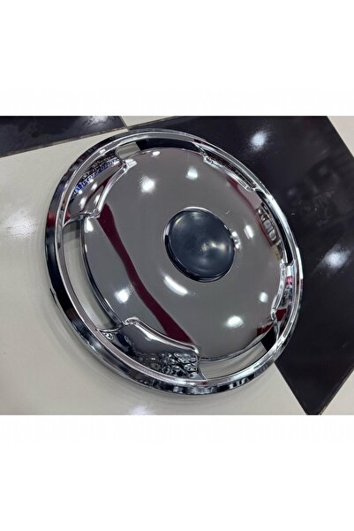 es2k UNVRSAL 16'' KROM JANT KAPAĞI (1 ADET)