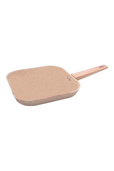 ROYALFORD Grill Pan Beige 1kg