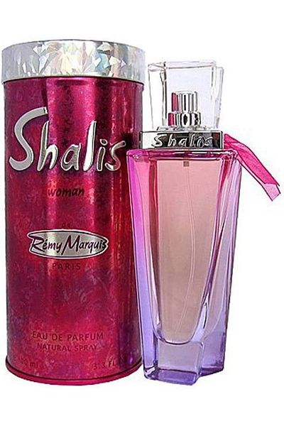 Remy Marquis Shalis By Remi Marquis Edp For Woman 100 ml