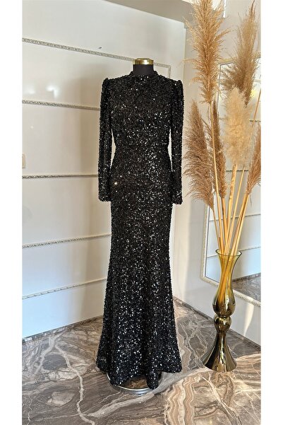 Hümeyramoda Parla Abiye