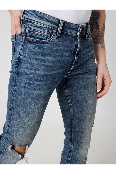 Loft Justin Skinny Fit Men's Pants