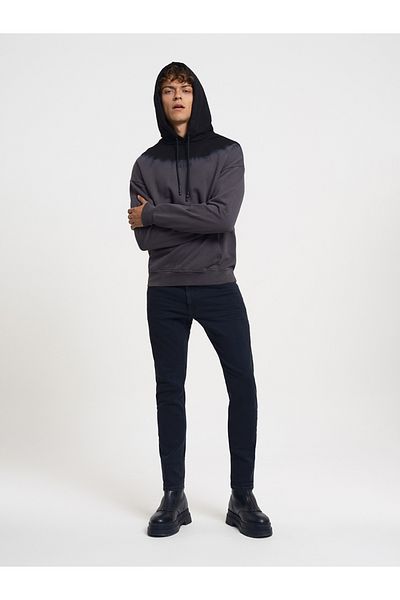 Loft Ανδρικό φούτερ Oversize
