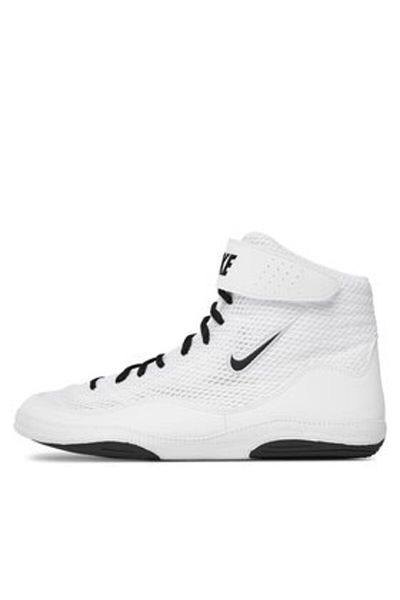 Nike Men's Boxing Shoes 325256-101 White