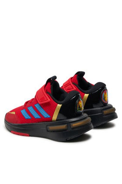 adidas Teniși adidas pentru băieți IG3559 roșii