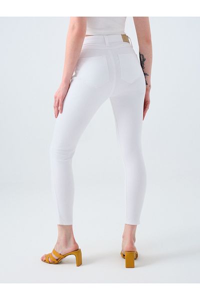 Loft Natalie Skinny Fit Women's Pants