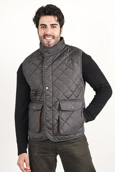Reform Vest