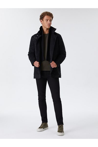 Loft Ricardo Slim Fit Men's Trousers