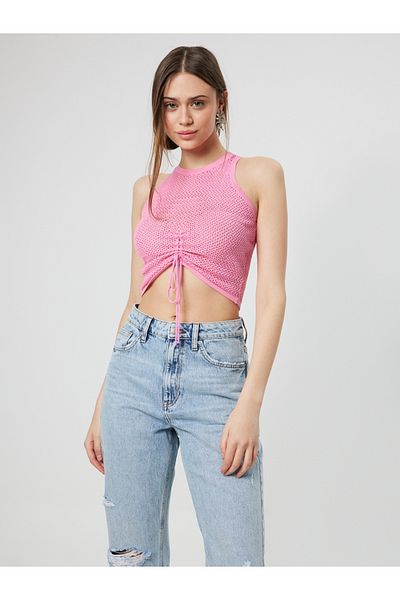 Loft Crop γυναικείο εσώρουχο