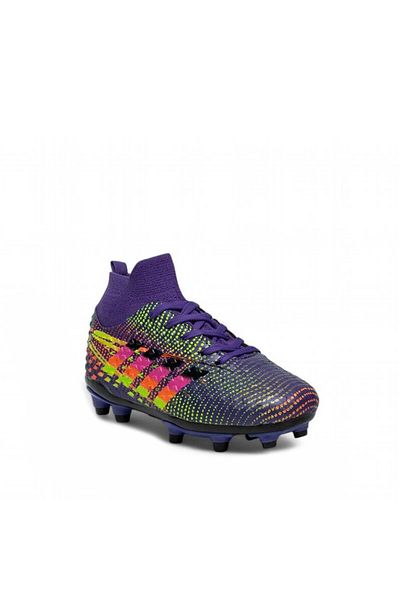 LALİGA Laliga Super Mercury Ankle Sock Cleats Football Shoes L-575-Kr