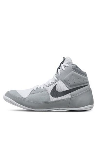 Nike Men's Boxing Shoes AO2416-101 Grey