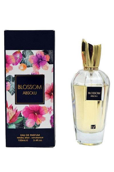 Mahmood PERFUME BLOSSOM ABSOLU 100 ML