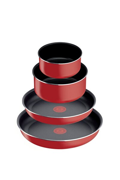 TEFAL Set de 12 piese Tefal Ingenio Easy Cook & Clean