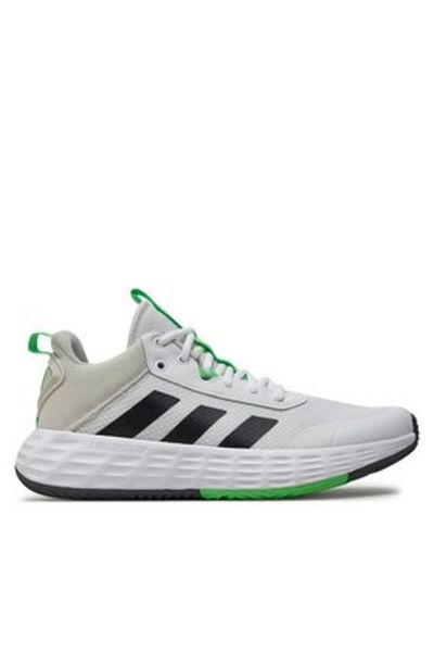 adidas Tenisky černé pro dospělé